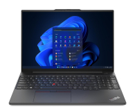 Lenovo ThinkPad E16 i5-1335U/16GB/512/Win11P - 1193295 - zdjęcie 1